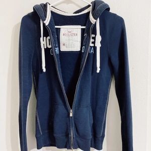 Hollister Hoodie